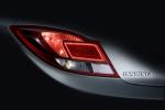 Opel Insignia 2008 года
